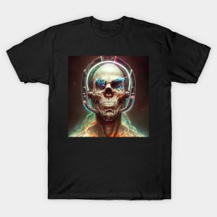 Skull T-Shirt